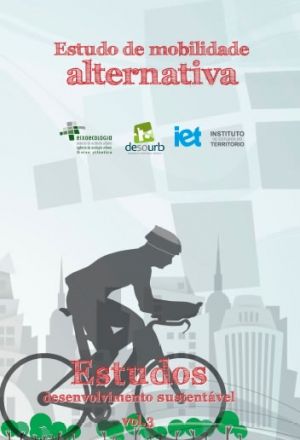 Estudo de mobilidade alternativa