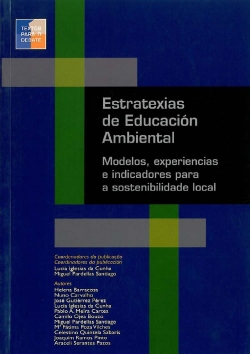 Estratexias de Educación Ambiental (2008)