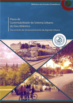 Plano de Sustentabilidade do Sistema Urbano do Eixo Atlântico