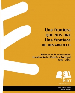 Unha fronteira que nos une. Unha fronteira de desenvolvemento