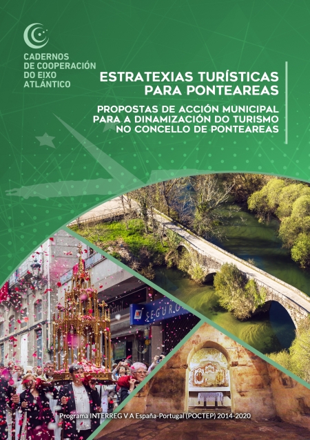 Extratexias turísticas para Ponteareas