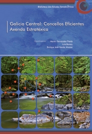 Galicia Central : Concellos eficientes
