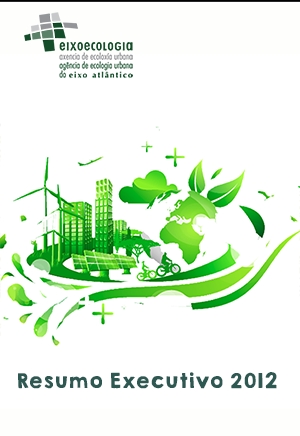 Informe de Gestión de la Agencia de Ecología Urbana 2012