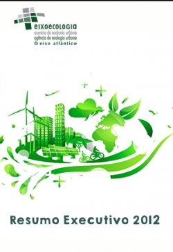 Informe de Gestión de la Agencia de Ecología Urbana 2012