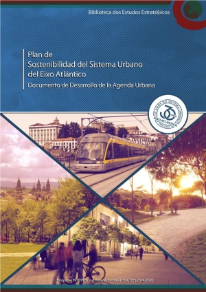 Plan de Sostenibilidad del Sistema Urbano del Eixo Atlántico