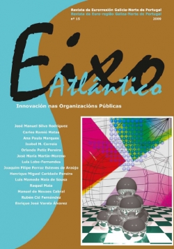 Innovación nas Organizacións Públicas