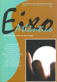 Desafíos dos políticas de energía