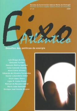 Desafíos dos políticas de energía