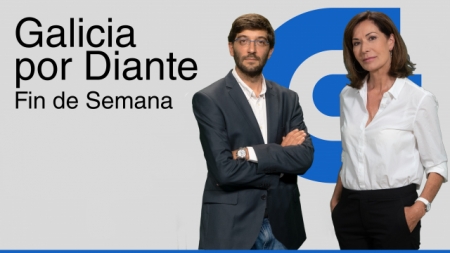 Entrevista co Secretario Xeral do Eixo Atlántico na Radio Galega (29/03/2020)