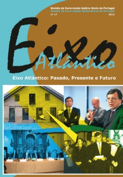 Eixo Atlántico: Pasado, Presente e Futuro