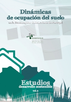 Dinámicas de ocupación del suelo en la Eurorrexión: Galicia-Norte de Portugal