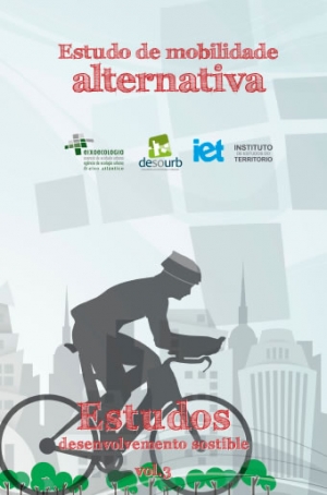Estudo de mobilidade alternativa