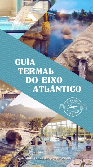 Guía Termal do Eixo Atlántico
