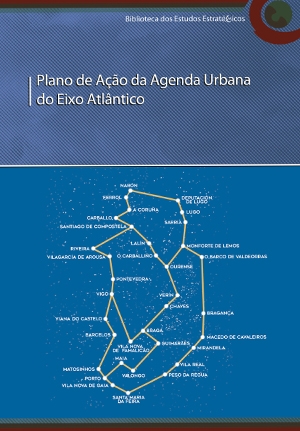 Plano de Ação da Agenda Urbana do Eixo Atlântico
