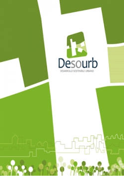 Divulgação trabalhos DESOURB