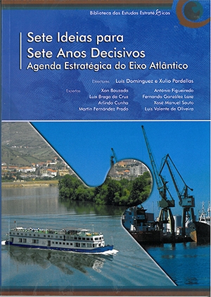 Sete Ideias para Sete Anos Decisivos (2007)