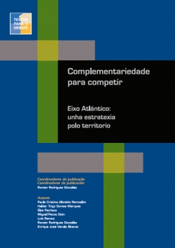 Eixo Atlántico: unha estratexia polo territorio (2009)