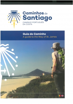 Caminho português da costa