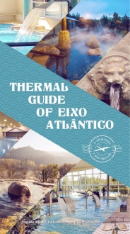 Thermal guide of Eixo Atlântico