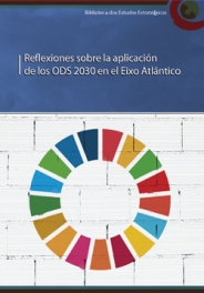 Reflexiones sobre la aplicación de los ODS 2030 en el Eixo Atlántico