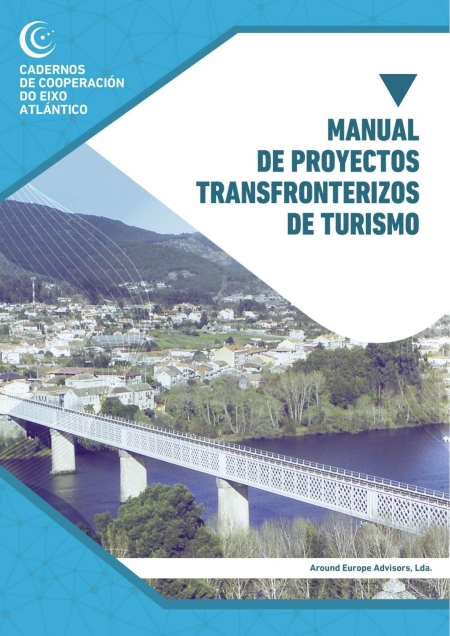 Manual de proyectos transfronterizos de turismo