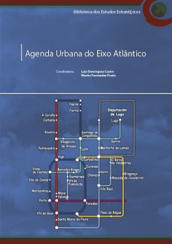 Agenda Urbana do Eixo Atlântico