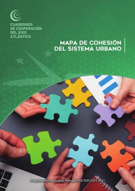 Mapa de Cohesión