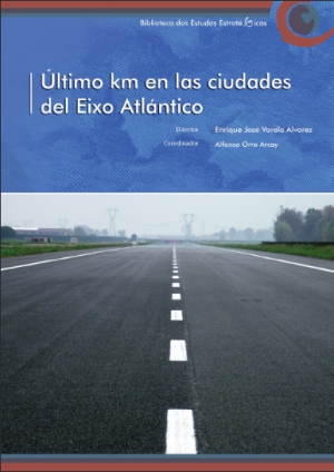 Último kilómetro en las ciudades del Eixo Atlántico