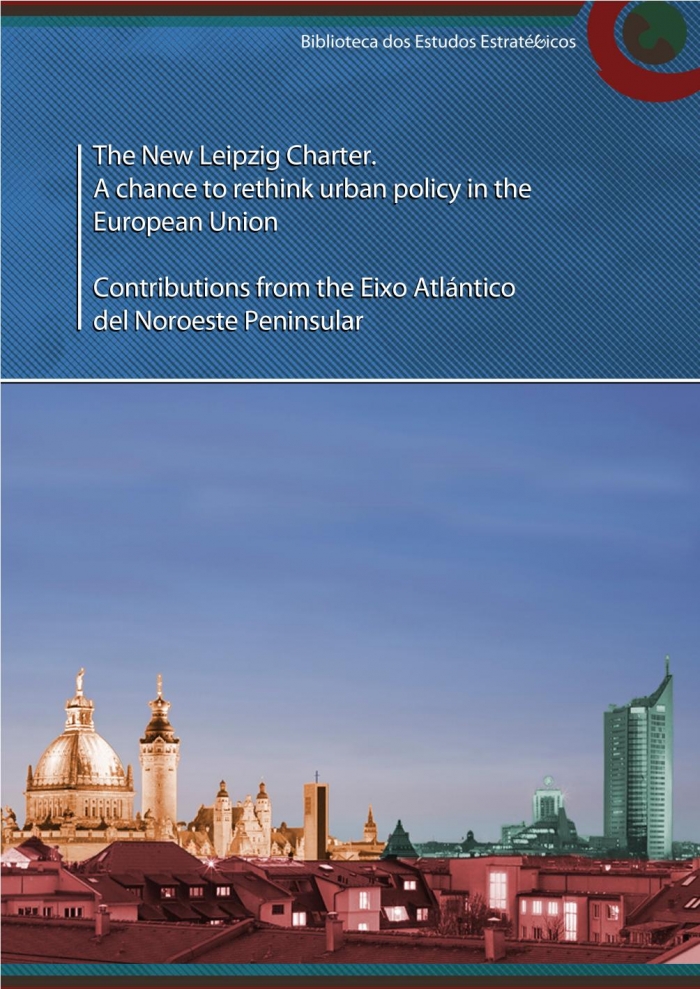 The New Leipzig Charter. A chance to rethink urban policy in the
