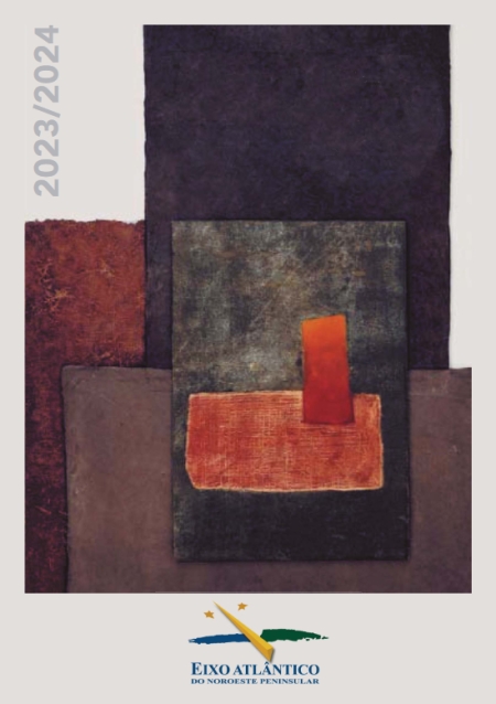 Eixo Atlántico Book: 32 years