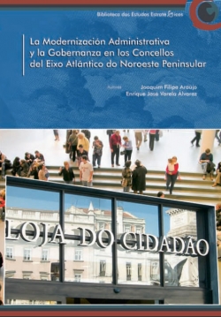 La modernización Administrativa y la Gobernanza en los Concellos del Eixo Atlântico do Noroeste Peninsular