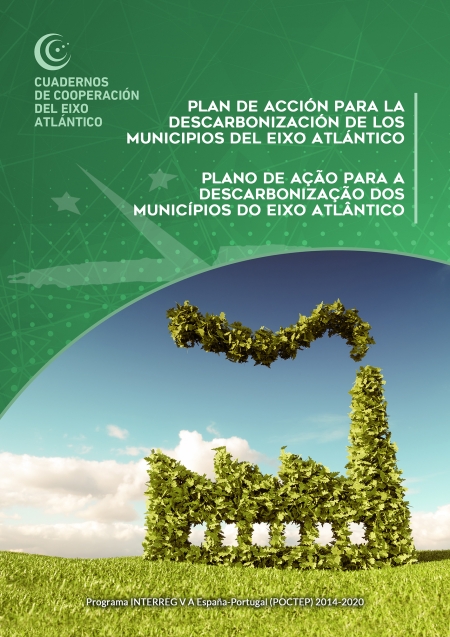 Plan de acción para la descarbonización de los municipios del Eixo Atlántico