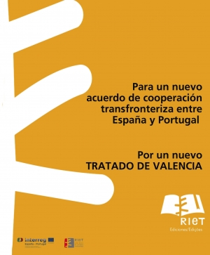 Para un nuevo acuerdo de cooperación transfronteriza entre España y Portugal