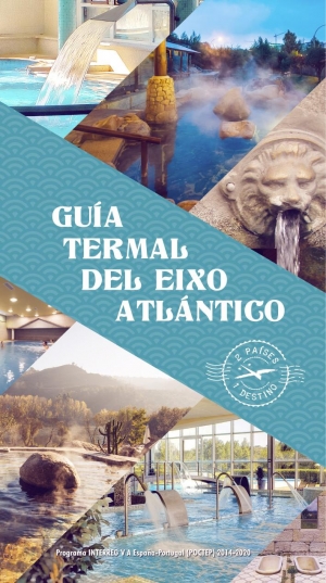 Guía Termal del Eixo Atlántico