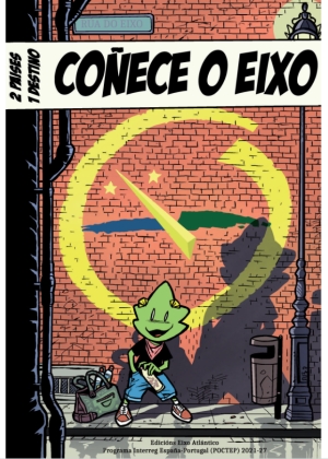 Guía Didáctica "Coñece o Eixo Atlántico"