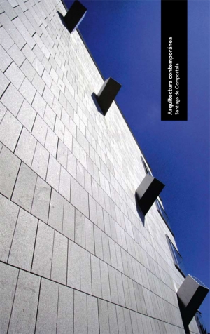 Arquitectura de Santiago de Compostela