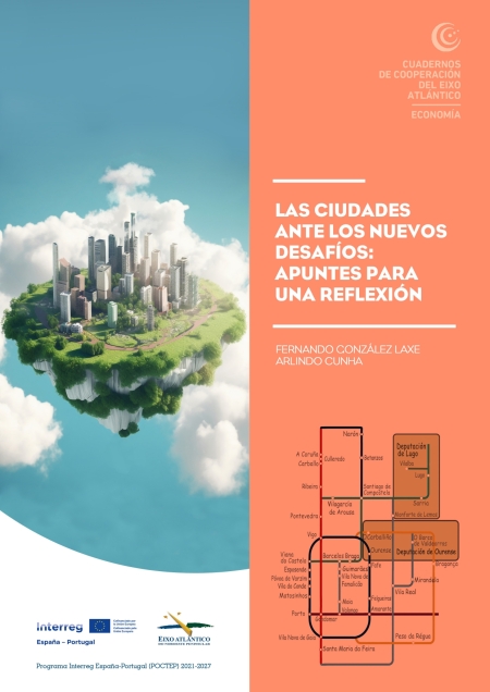 Las ciudades ante los nuevos desafíos: apuntes para una reflexión