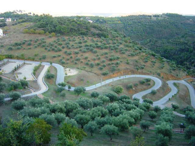 A Deputación de Zamora aproba a construción dun novo viario entre Puebla de Sanabria e Bragança