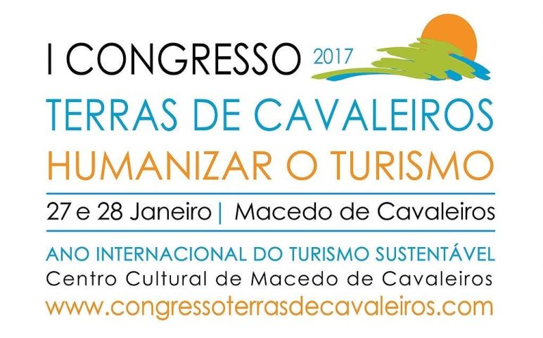 I Congresso Terras de Cavaleiros “Humanizar o Turismo”