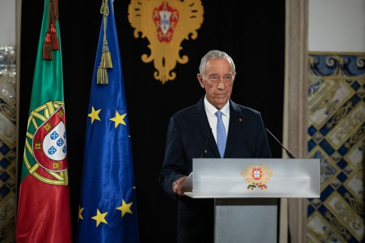 Portugal estende o estado de emerxencia ata o 2 de maio, pero relaxa as restricións