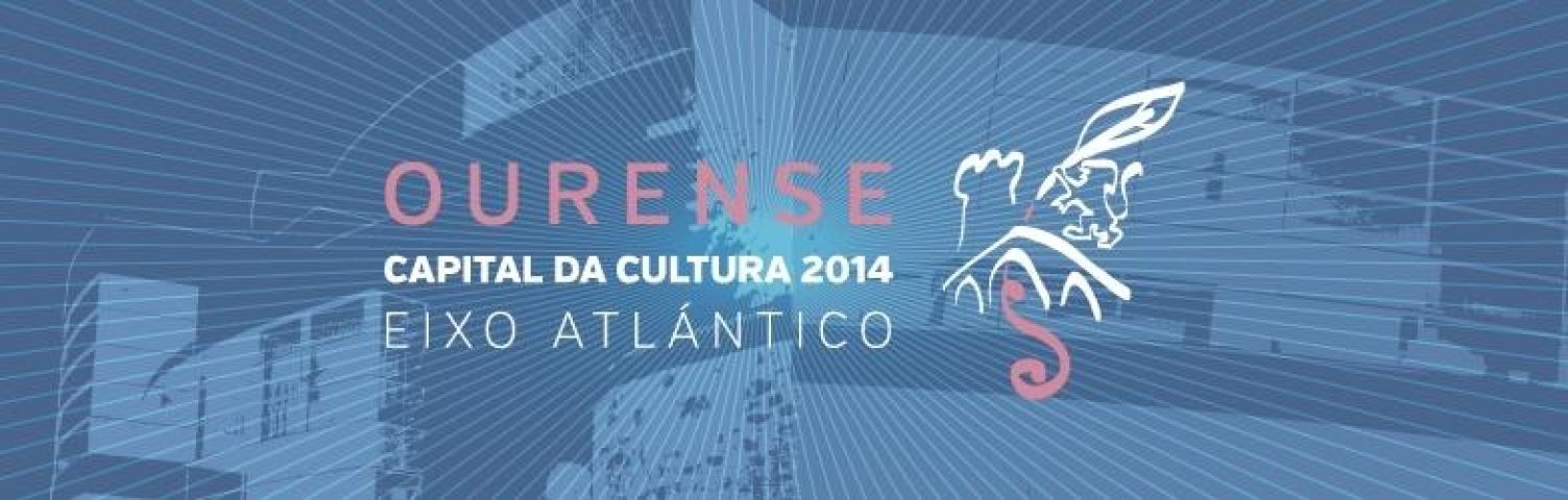 Ourense inaugura su programa de actividades como Capital de la Cultura del Eixo Atlántico