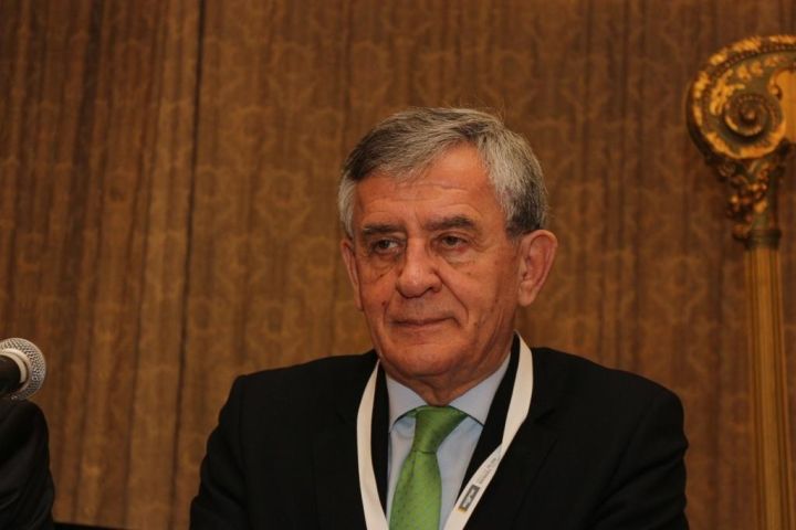 Unión Europea, proyecto permanente
