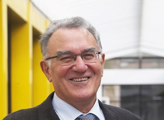 O presidente do Eixo irá reunir com o delegado do Governo no dia 1 de agosto para promover a Saída Sul de Vigo