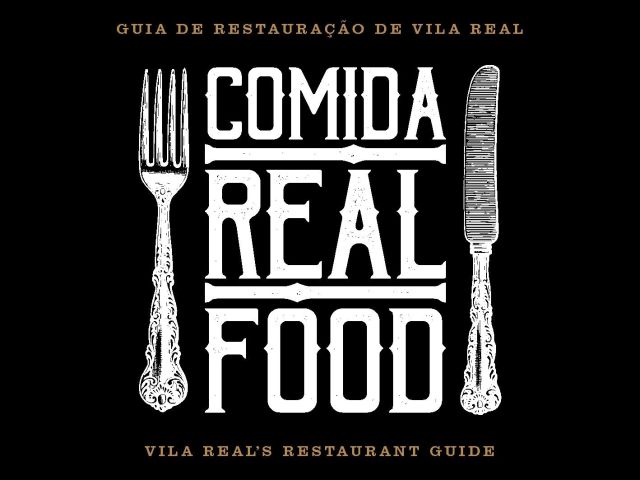Guia interativo de Restauração de Vila Real