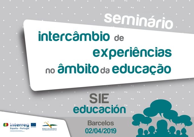 Seminario de experiencias en Educación: presentacións