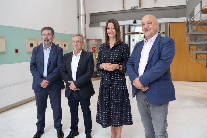 El Eixo Atlántico presenta el primer Mapa de Cohesión Social de un sistema urbano transfronterizo