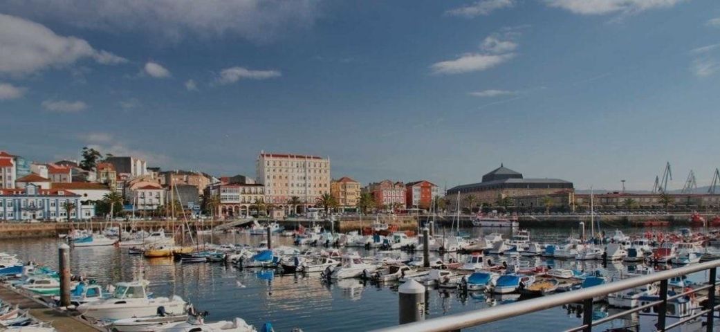 Ferrol presenta el Plan de Mobilidade do Eixo Atlántico