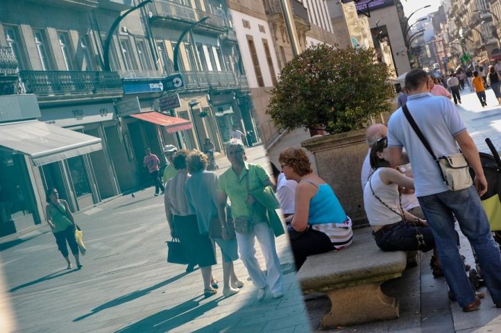 Regeneração urbana: uma questão estratégica para o futuro das cidades