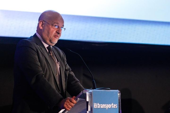 Xoan Mao: En España "o que non estea en ancho europea vai quedar"