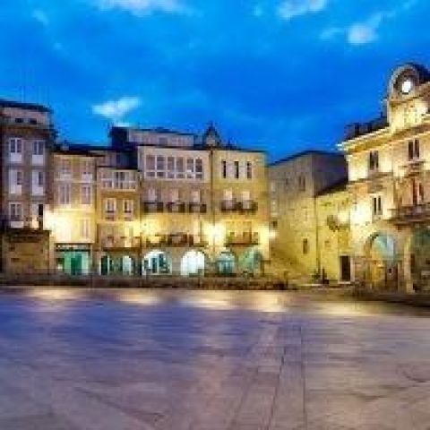 O tirón turístico de Ourense creceu nun 12 % até novembro